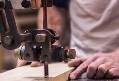 Разработка сайта мебельной компании «Мебельер»